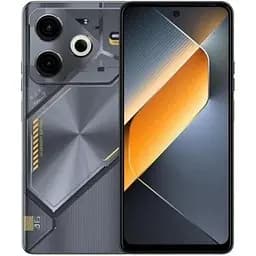 Смартфон Tecno Pova 6 Neo LI6 8/256GB Speed ​​Black (4894947021022)