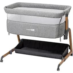 Ліжечко приставне FreeOn Bliss (49584)