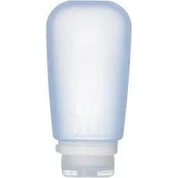 Силіконова пляшечка Humangear GoToob+ XL