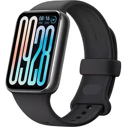 Фитнес-трекер – спортивные часы браслет Xiaomi Smart Band 9 Pro black