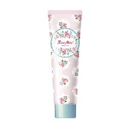 Крем для рук с ароматом садовой розы Perfumed Hand Cream Garden Rose Kiss By Rosemine 60 мл