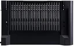 Корпус 1stPlayer RT6 Black без БП (RT6-BK) - мініатюра 6