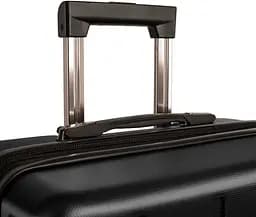 Валіза Heys SpinLite (S) Black (10157-0001-21) 930194 - мініатюра 7