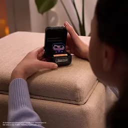Інтерактивна іграшка з віртуальними цифровими героями Bitzee Гаррі Поттер 1 шт. в асортименті (6076508) - мініатюра 8