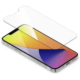 Захисне скло 2.5D Apple iPhone 12 Pro Max