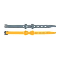 Стяжки Sea To Summit Stretch-Loc 15 TPU Straps 20 х 375 мм Жовтий - мініатюра 2