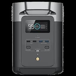 Зарядна станція EcoFlow Delta 2 (ZMR330-EU) [74189]