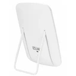 Дзеркало для макіяжу з LED підсвіткою Xiaomi Jordan-Judy Tri-color Makeup Mirror 9.5" (NV505) - мініатюра 3