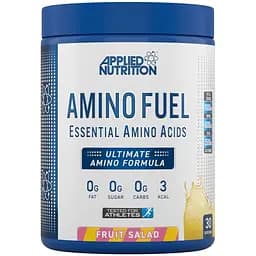 Аминокислота Applied Nutrition Amino Fuel EAA Фруктовый салат 390 г