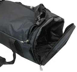 Cпортивна сумка Wallaby 212 28L Чорний - мініатюра 9