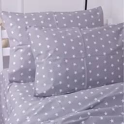 Комплект постільної білизни MirSon Kids Time 20-0013 Mirella, дитячий - мініатюра 7