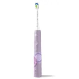 Електрична зубна щітка Philips Sonicare HX3689/44 серії 4100 бузкова