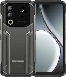 Смартфон Doogee Blade 20 Ultra 8/512GB Silver