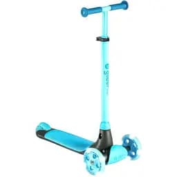 Самокат YVolution YGlider KIWI синій (Y101257)