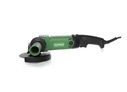 БОЛГАРКА ШЛИФОВАЛЬНАЯ УГЛОВАЯ (КШМ) APRO 125/1250 РО