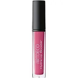 Блиск для губ Artdeco Hydra Lip Booster з ефектом збільшення тон 55 Translucent Hot Pink 6 мл (320004)