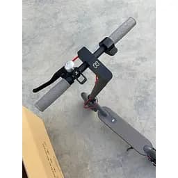 Електросамокат Mi Electric Scooter M365 Black - мініатюра 2