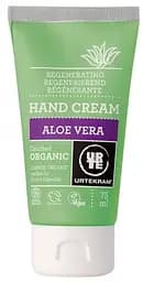 Органічний крем для рук Urtekram Алое Вера, 75 мл