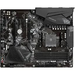 Материнська плата Gigabyte B550 GAMING X V2 (sAM4)