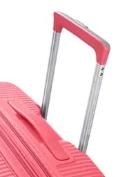 Валіза American Tourister SOUNDBOX 77 См PINK 77x51,5x29,5(32,5) 32G*00003 - мініатюра 8