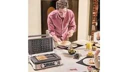 Електрогриль притискний Braun MultiGrill 9 Pro CG 9167 - мініатюра 6