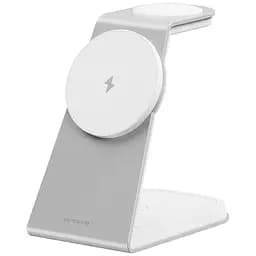 Беспроводное зарядное устройство Proove Omni Power 3in1 White (WSOP15020002) [103732]