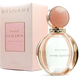Bvlgari Rose Goldea 50 мл парфюмированная вода