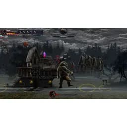 Ключ активації Microsoft Spooky Bundle: From Shadow & Apocalipsis для Xbox One/Series S/X - мініатюра 6