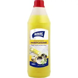 Засіб для миття підлоги Novax 1 л