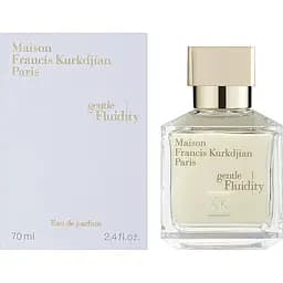 Парфюмированная вода оригинал Maison Francis Kurkdjian Gentle Fluidity Gold 70 мл