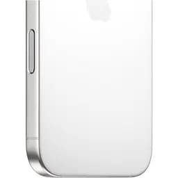 Смартфон Apple iPhone 16 Pro 256GB White Titanium (MYNJ3) Б/В [172539] - мініатюра 6