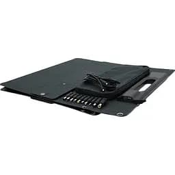 Портативна сонячна панель Brazzers SP60 18V/60W (28669) [157522] - мініатюра 5