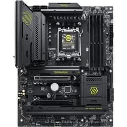 Материнська плата MSI (MAG B850 TOMAHAWK WIFI)
