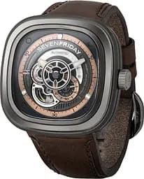 Годинник SEVENFRIDAY SF-P2C/01
