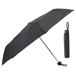 Парасолька Semi Line Black (L2036-0) - мініатюра 4