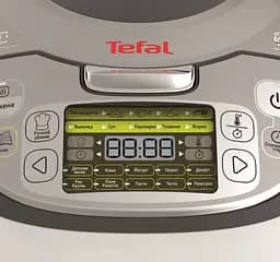 Мультиварка Tefal RK812B32 (6692490) - мініатюра 4