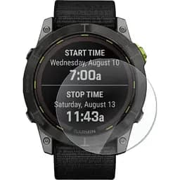 Защитная пленка StatusSKIN для Garmin Enduro 2 Экран Глянцевая Pro