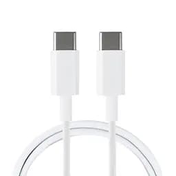 Зарядний пристрій блок живлення Foxconn для Macbook USB-C PD 87W - мініатюра 3