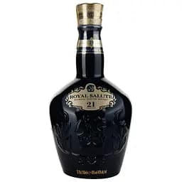 Віскі Royal Salute 21 year old, в коробці, 40%, 0,7 л - мініатюра 2