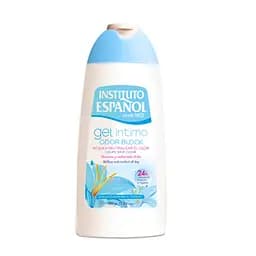 Интимный гель для женщин Instituo Espanol Gel Intimo Odor Block Блокировка запаха 300 мл