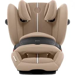 Автокрісло Cybex Pallas G3 Plus Almond Beige (9525000955)