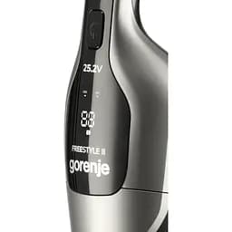 Вертикальний пилосос Gorenje SVC252110FSIIA [742334] [133256] - мініатюра 11