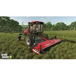 Гра Farming Simulator 25 для PS5 (EN + RU sub) [123692] - мініатюра 6