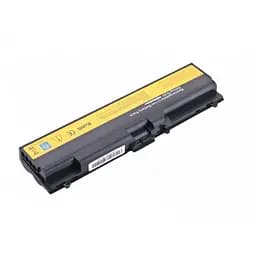 Акумуляторна батарея Lenovo ThinkPad 42T4757 T430 T430i T530 W530 10.8V 5200 mAh
