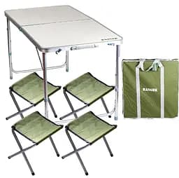 Комплект меблів складаний Ranger ST 401 RA1106