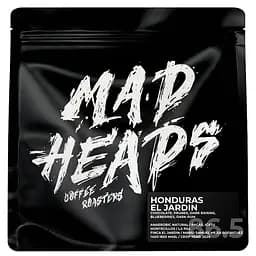 Кофе в зернах Madheads Coffee Roasters El Jardin Honduras filter 250 г