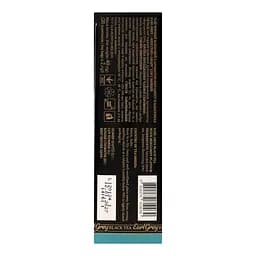 Чай чорний Graff Earl Grey з бергамотом в пакетиках 40 г (20 шт. х 2 г)  - мініатюра 6