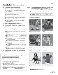 Next Move 4. Workbook + CD - мініатюра 6