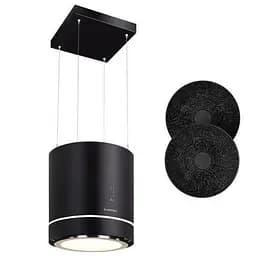 Островная вытяжка Klarstein Tron Ambience (10034213)