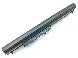Акумулятор LA04 для HP Pavilion 15-B119TX, 15-B003TX, 15-B004TX (14.8V 5200 mAh)